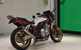 HONDA CB400SF VTEC 2008 NC42