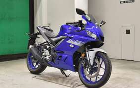 YAMAHA YZF-R25 A RG43J