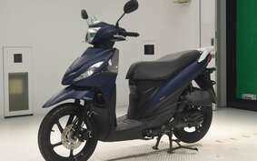 SUZUKI ADDRESS 110 CE47A