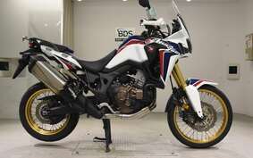 HONDA CRF1000L AFRICA TWIN DCT 2016 SD04