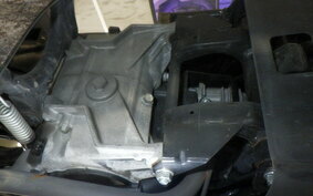 SUZUKI ADDRESS 110 CE47A