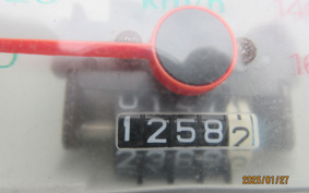 SUZUKI LETS2 CA1PA