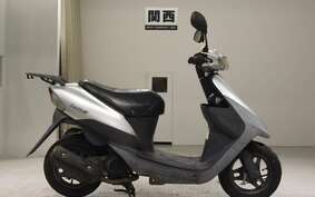 SUZUKI LET's 2 CA1PA