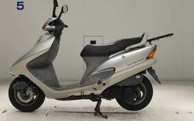 HONDA SPACY 125 Gen. 3 JF04