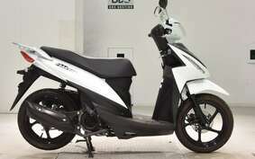 SUZUKI ADDRESS 110 CE47A