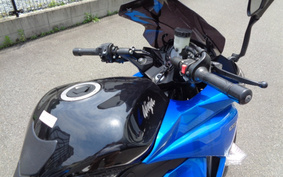 KAWASAKI NINJA 2015 ZXT00L