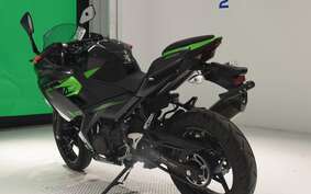 KAWASAKI NINJA 400 2023 EX400L