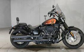 HARLEY FXBBS1870 2021 YYK