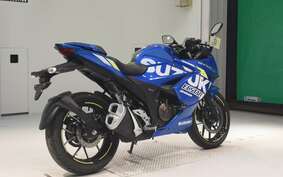 SUZUKI GIXXER 250 SF ED22B