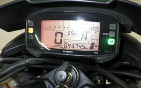 SUZUKI GIXXER 150 NG4BG