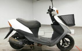 SUZUKI LET's 2 CA1PA