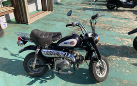 HONDA MONKEY Z50J