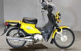 HONDA CROSS CUB 110 JA10