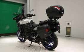 YAMAHA MT-09 Tracer 2015 RN36J