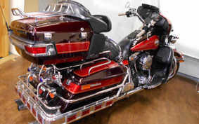 HARLEY FLHTCU Ultra Classic 1991 DPL