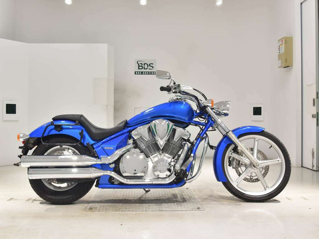 Honda VT 1300 Bagger