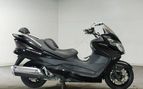 SUZUKI SKYWAVE 250 (Burgman 250) S CJ44A