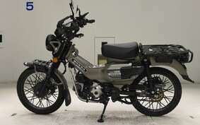 HONDA CT125-2 JA65