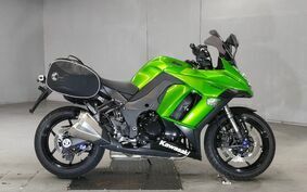 KAWASAKI NINJA 1000 2014 ZXT00L