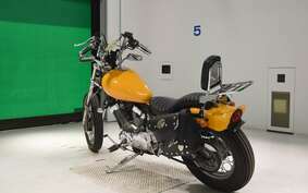 YAMAHA VIRAGO 250 3DM