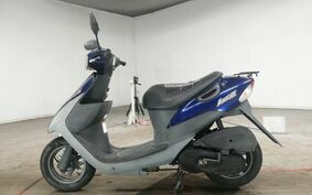 SUZUKI LET's 2 CA1PA