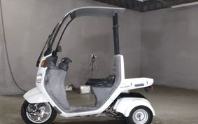 HONDA GYRO TA03