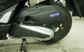 HONDA PCX 160 KF47