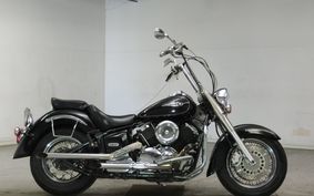 YAMAHA DRAGSTAR 1100 CLASSIC 2002 VP13J