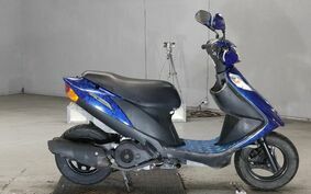 SUZUKI ADDRESS V125 G CF46A