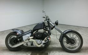 YAMAHA DRAGSTAR 400 1996 4TR