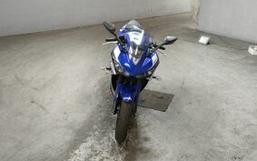 YAMAHA YZF-R25 RG10J