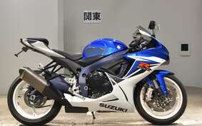 SUZUKI GSX-R600 2011 C3111