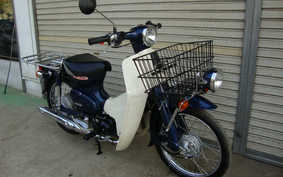 HONDA PRESS CUB 50 DX AA01