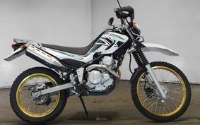 YAMAHA SEROW 250 DG17J