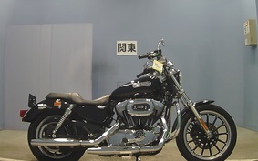 HARLEY L1200LI CX3