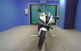 HONDA CBR600RR GEN 3 2008 PC40