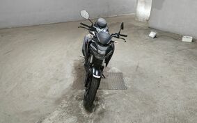 SUZUKI GSX-S125 DL32B