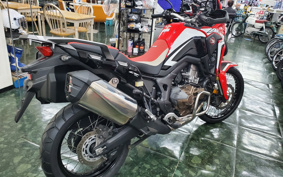 HONDA CFR1000 AfricaTwin 2016 SD04