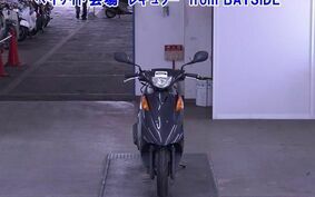 SUZUKI ADDRESS V125 CF4EA