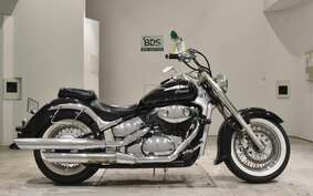 SUZUKI INTRUDER 400 Classic 2003 VK54A