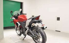 HONDA CBR250R GEN 3 MC41