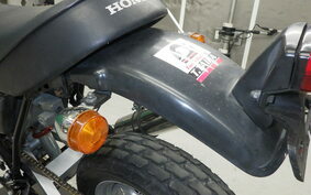 HONDA APE 50 AC16