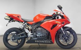 HONDA CBR1000RR 2007 SC57