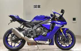 YAMAHA YZF-R1 2017 RN49