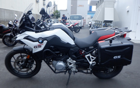 BMW F750GS 2020 0B08