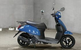 SUZUKI LET's CA4AA