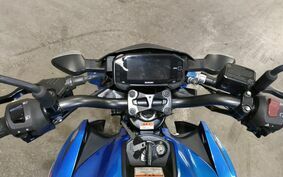 SUZUKI GSX-S125 DL32B