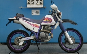 YAMAHA TT250R RAID 1994 4GY