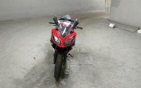 KAWASAKI NINJA 250 EX250L