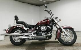 YAMAHA DRAGSTAR 400 CLASSIC 2002 VH01J